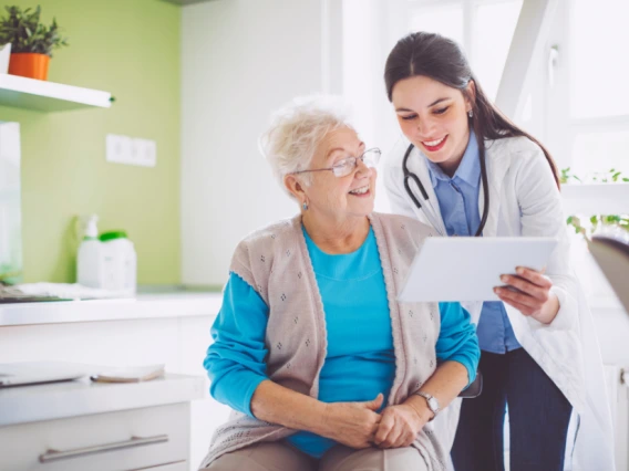 Patient care