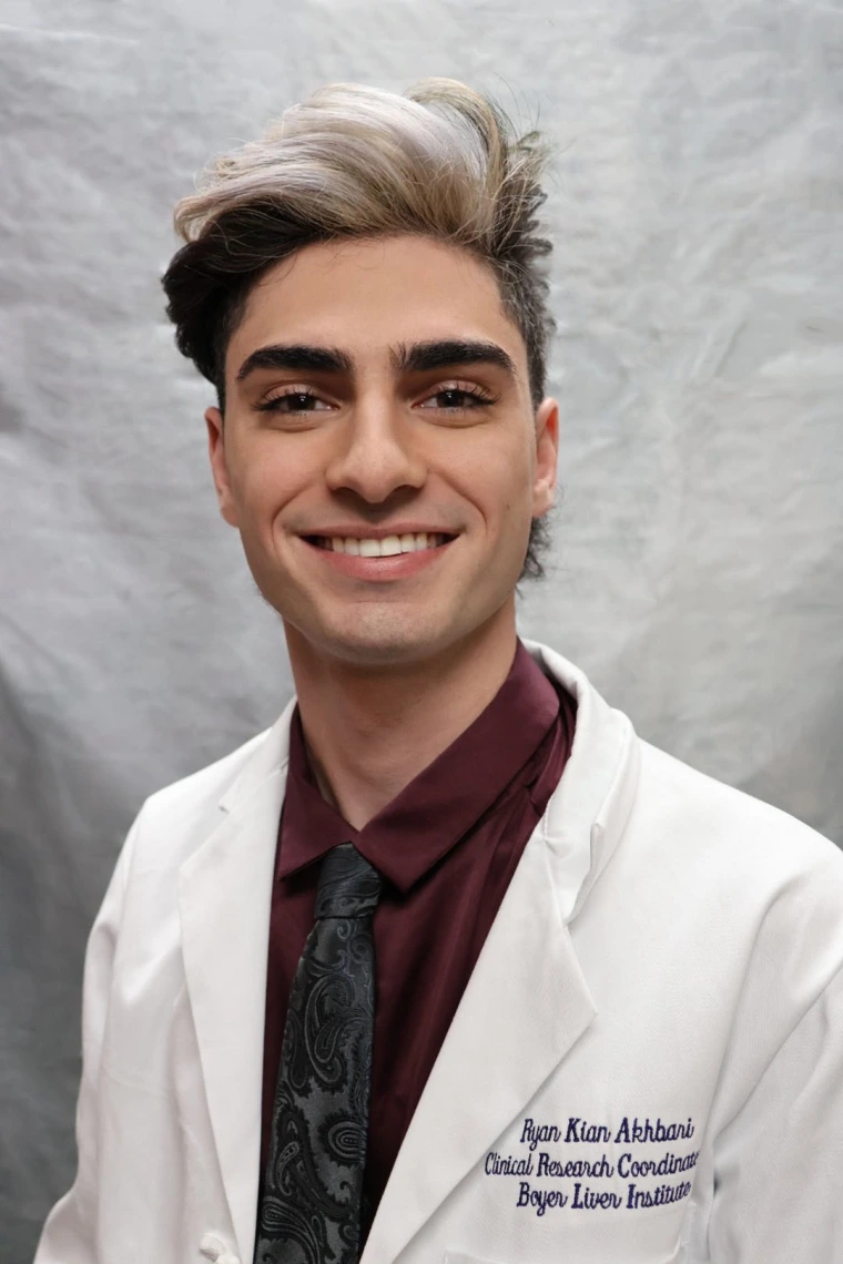 Ryan Akhbari